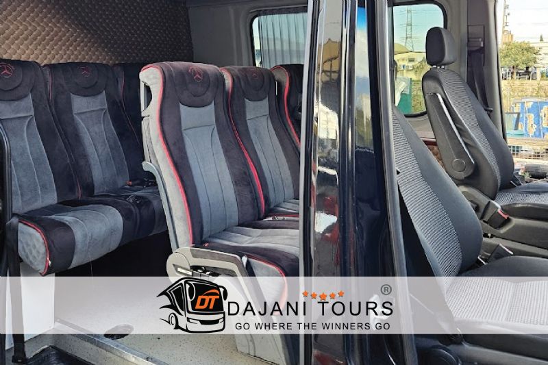 Bileta Autobusi nga Tirana per Koln Gjermani nga PANAIRI TRAVEL GJERMANI